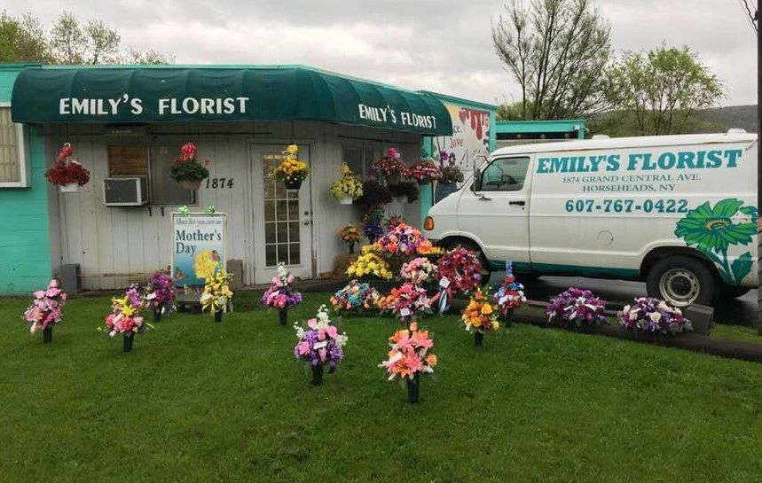 Horseheads Florist Emily's Florist